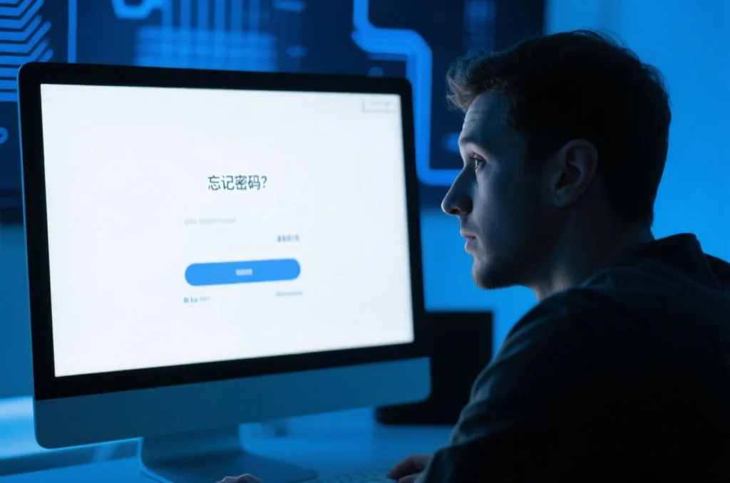 欧陆登录忘记密码？别担心！完整解决方案与账户安全指南